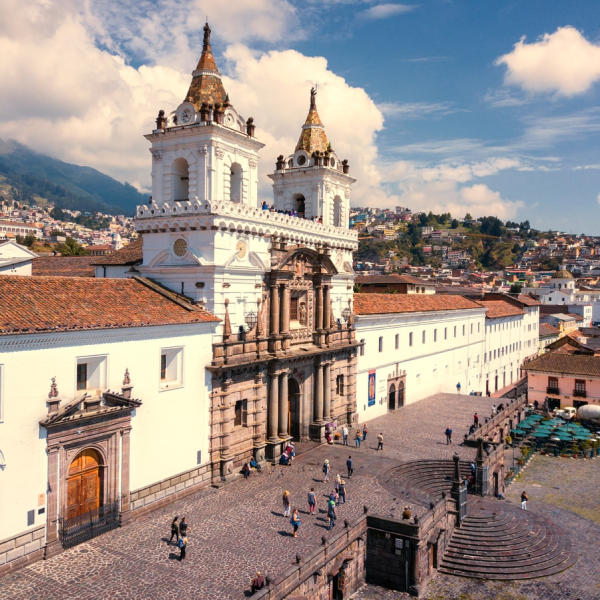 Quito